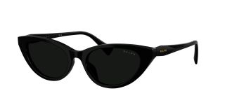 Óculos de sol Ralph Lauren 0RA5352U Preto Borboleta - 1