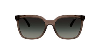 Óculos de sol Vogue 0VO5633SB Castanho Quadrada - 2