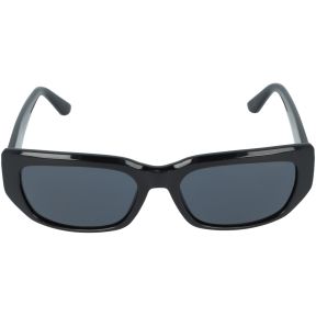 Óculos de sol Guess GU00306 Preto Retangular - 2
