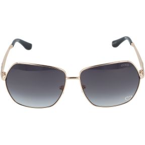 Óculos de sol Guess GU00309 Dourados Borboleta - 2
