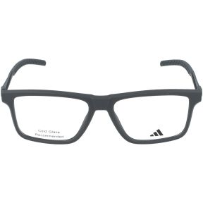 Óculos graduados Adidas SP5132 Preto Quadrada - 2