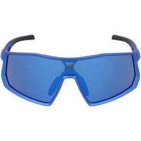 Óculos de sol Adidas SP0123 KENTOR Azul Ecrã - 2