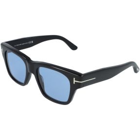 Óculos de sol Tom Ford CAINE-02 FT1280 Preto Tamanho: 53X19