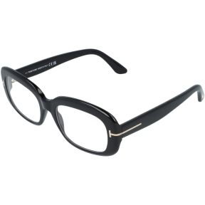 Óculos graduados Tom Ford FT6174-B Preto Tamanho: 52X18