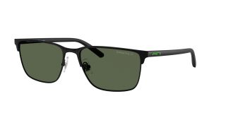 Óculos de sol Arnette 0AN3094 HAMPERE Preto Retangular - 1