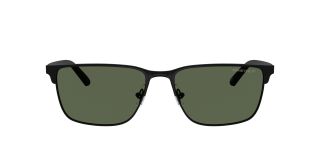 Óculos de sol Arnette 0AN3094 HAMPERE Preto Retangular - 2