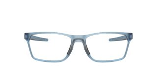 Óculos graduados Oakley 0OX8032 Cinzento Retangular - 2