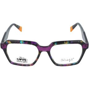 Óculos graduados Mr.Wonderful MW69259 Multicor Quadrada - 2