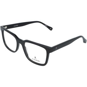 Óculos graduados SCALPERS VANCOUVER Preto Retangular - 1