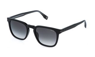 Óculos de sol Police SPLR74 Preto Quadrada