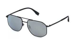 Óculos de sol Police SPLR76 Preto Quadrada