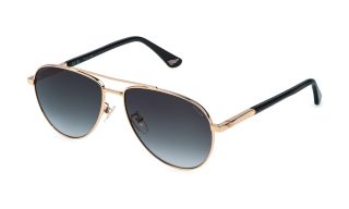 Óculos de sol Police SPLR77 Rosa/Vermelho-Púrpura Aviador