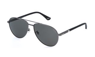 Óculos de sol Police SPLR77 Prateados Tamanho: 61X16