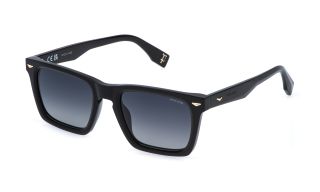 Óculos de sol Police SPLR79 Preto Quadrada