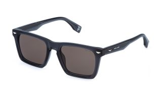 Óculos de sol Police SPLR79E Cinzento Tamanho: 53X21