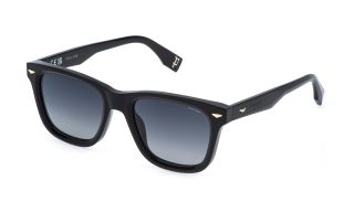 Óculos de sol Police SPLR80 Preto Quadrada