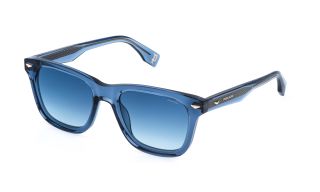 Óculos de sol Police SPLR80E Azul Tamanho: 53X20