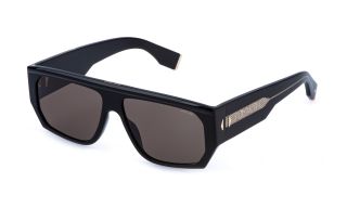 Óculos de sol Police SPLR81E Preto Quadrada