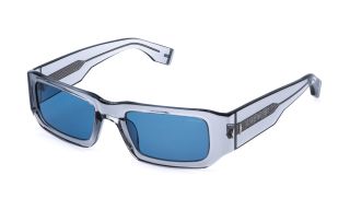 Óculos de sol Police SPLR82E Cinzento Quadrada