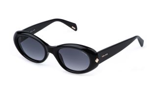 Óculos de sol Police SPLR93 Preto Ovalada