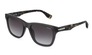 Óculos de sol Police SPLU68 Cinzento Quadrada