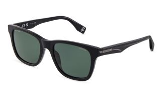 Óculos de sol Police SPLU68 Preto Quadrada