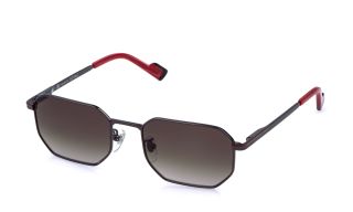 Óculos de sol Sting SST581 Cinzento Quadrada