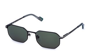 Óculos de sol Sting SST581 Preto Quadrada