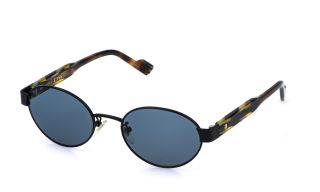 Óculos de sol Sting SST599 Preto Ovalada