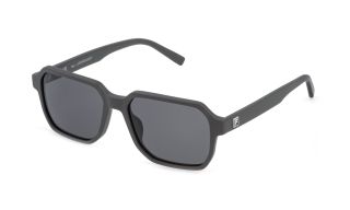 Óculos de sol Fila SFID19 Beige Quadrada