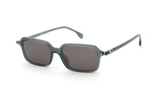 Óculos de sol Lozza SL4411 Castanho Quadrada
