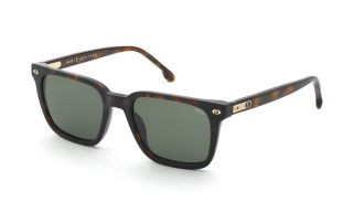 Óculos de sol Lozza SL4415 Vermelho Quadrada