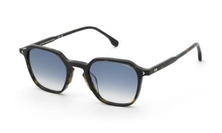 Óculos de sol Lozza SL4429 Castanho Quadrada