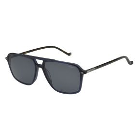 Óculos de sol Hackett Bespoke GWYMON HSB940 Azul Tamanho: 56X15