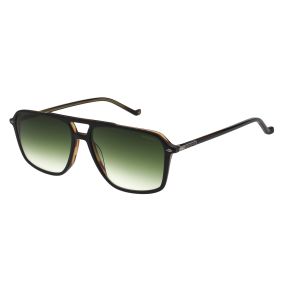 Óculos de sol Hackett Bespoke GWYMON HSB940 Preto Tamanho: 56X15