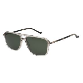 Óculos de sol Hackett Bespoke GWYMON HSB940 Castanho Tamanho: 56X15