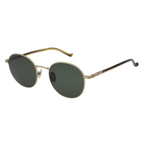 Óculos de sol Hackett Bespoke HSB942 FFYNNON Amarelo Redonda