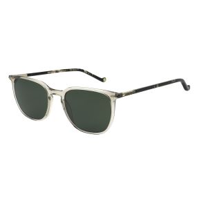Óculos de sol Hackett Bespoke ELBA HSB943 Cinzento Tamanho: 51X20