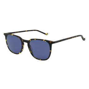 Óculos de sol Hackett Bespoke ELBA HSB943 Castanho Tamanho: 51X20