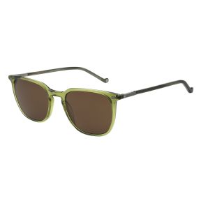 Óculos de sol Hackett Bespoke ELBA HSB943 Verde Tamanho: 51X20