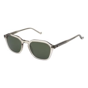 Óculos de sol Hackett Bespoke INGMAR HSB948 Cinzento Tamanho: 51X21