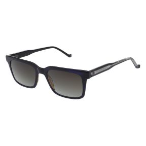 Óculos de sol Hackett Bespoke KLAUS HSB949 Azul Tamanho: 53X20