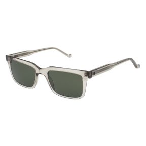 Óculos de sol Hackett Bespoke KLAUS HSB949 Cinzento Tamanho: 53X20