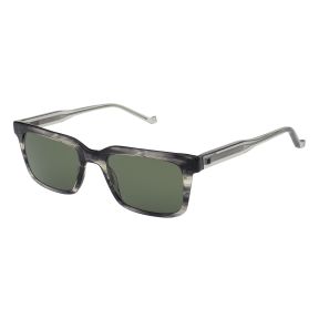 Óculos de sol Hackett Bespoke KLAUS HSB949 Preto Tamanho: 53X20