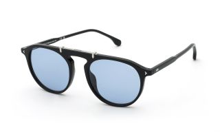 Óculos de sol Lozza SL4430 Preto Quadrada