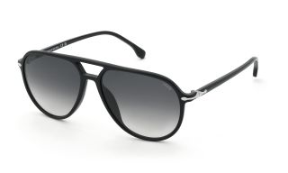 Óculos de sol Lozza SL4432 Preto Aviador
