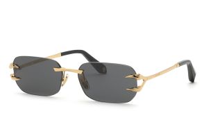 Óculos de sol Roberto Cavalli SRC181 Rosa/Vermelho-Púrpura Quadrada