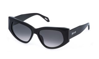 Óculos de sol Just Cavalli SJC169 Lilás Borboleta