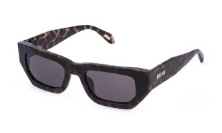 Óculos de sol Just Cavalli SJC170 Azul Quadrada