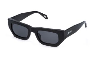 Óculos de sol Just Cavalli SJC170 Castanho Tamanho: 52X21